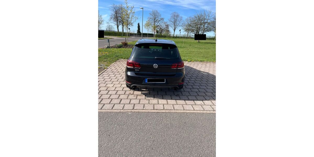VW Golf 192.640 km 9.790 &euro; Weiskirchen 66709