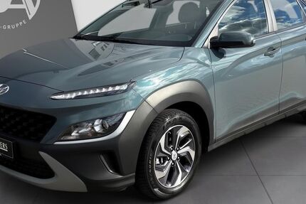 Hyundai KONA 24.771 km 20.384 &euro; Nienburg 31582