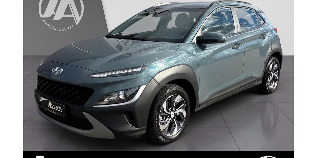 Hyundai KONA 24.771 km 20.384 &euro; Nienburg 31582