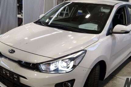 Kia Rio 87.750 km 10.900 &euro; Schöningen 38364