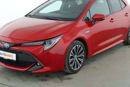 Toyota Corolla 119.781 km 16.790 &euro; Frankfurt am Main 65936