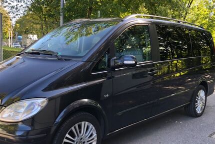 Mercedes-Benz Viano 350.000 km 4.400 &euro; München 81249