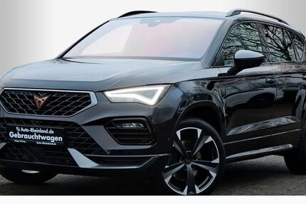 Cupra Ateca 38.690 km 36.847 &euro; Bonn 53175