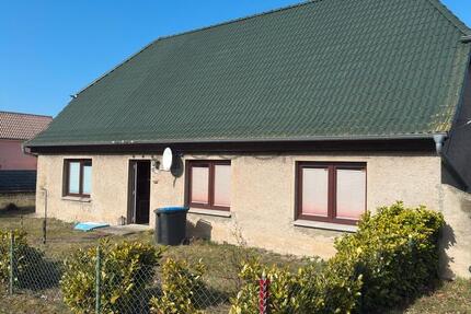 Haus Bad Sülze - 2 Zimmer, 130 m&sup2;, 199.000&euro; | Angebot:26980692