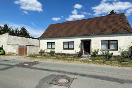 Haus Bismark (Altmark) - 5 Zimmer, 115 m&sup2;, 89.000&euro; | Angebot:27212298
