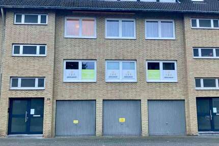 Wohnung Würselen - 2 Zimmer, 58 m&sup2;, 110.000&euro; | Angebot:24553750