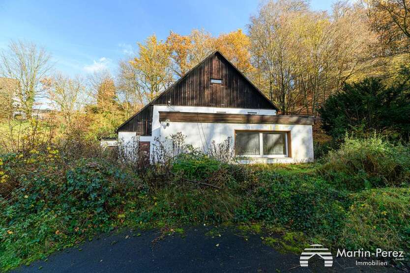 Grundstück zu verkaufen in Hagen 95.000 € 814 m²