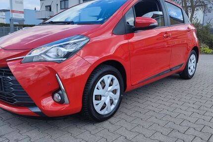 Toyota Yaris 57.950 km 11.950 &euro; Fürth 90763