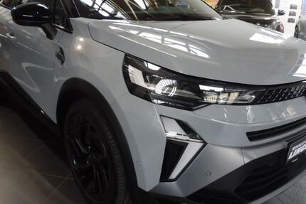 Renault Captur 19.450 km 25.690 &euro; Marienberg 09496