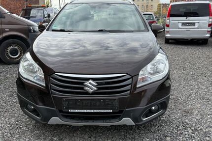 Suzuki SX4 326.000 km 6.499 € Halle 06132