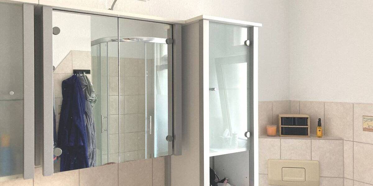 Zimmer Jena Nord - 3 Zimmer, 67 m&sup2;, 800&euro; | Angebot:26259330