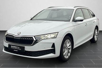 Skoda Octavia 17.622 km 29.900 € Mainz 55129