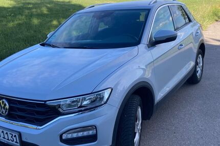 VW T-Roc 144.700 km 15.500 &euro; Lenzkirch 79853