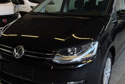 VW Sharan 189.024 km 14.999 &euro; Darmstadt 64347