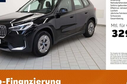 BMW iX1 35.774 km 33.980 € Amberg 92224