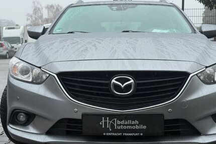 Mazda 6 152.000 km 9.999 € Kelkheim 65779