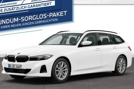 BMW 318 6.100 km 35.790 &euro; Landshut 84030