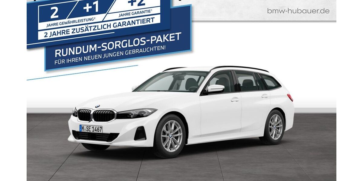 BMW 318 6.100 km 35.790 &euro; Landshut 84030