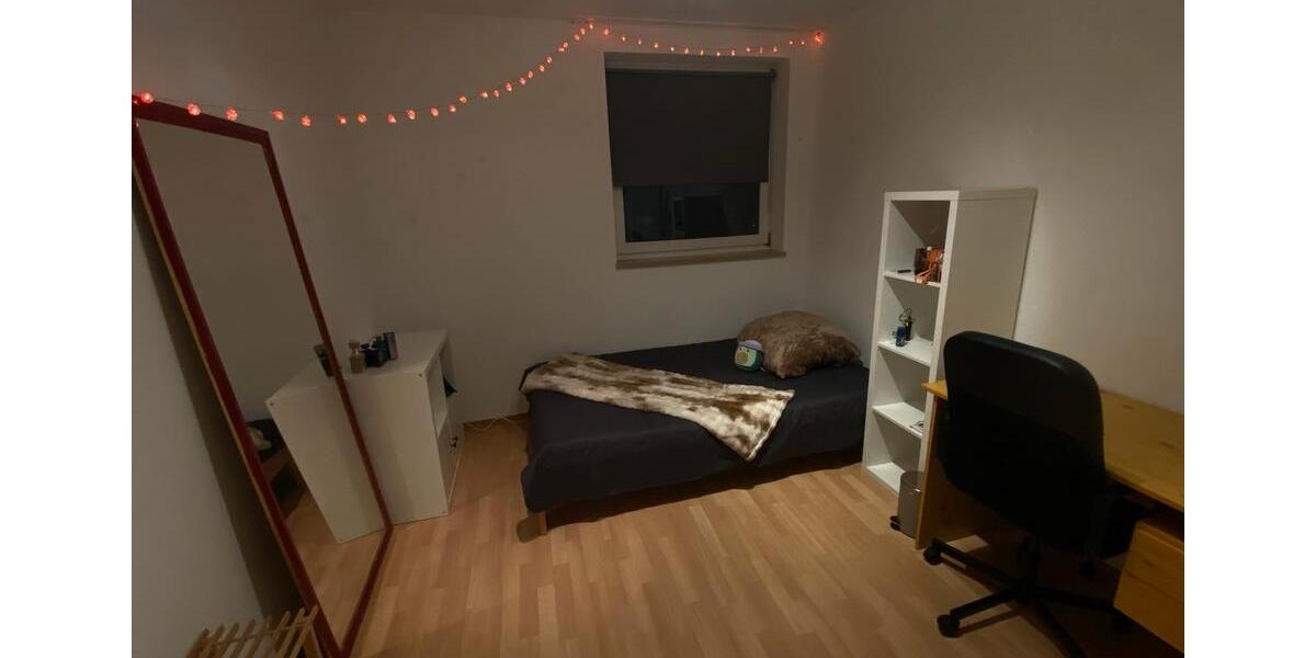Etagenwohnung Bad Schussenried - 1 Zimmer, 12 m&sup2;, 601&euro; | Angebot:26222365