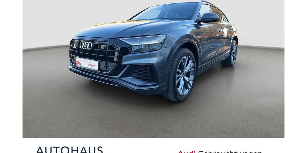 Audi Q8 116.300 km 51.850 € Ebersberg bei München 85560