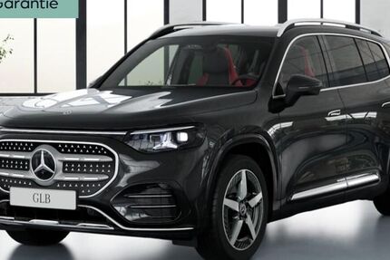 Mercedes-Benz GLB 250 6.000 km 64.980 &euro; Ebersberg 85560