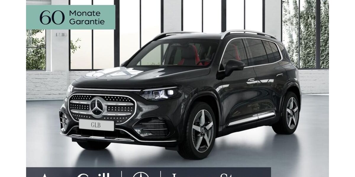 Mercedes-Benz GLB 250 6.000 km 64.980 &euro; Ebersberg 85560