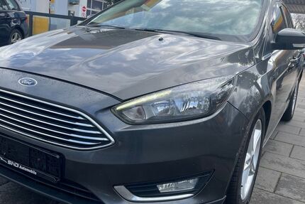 Ford Focus 359.000 km 3.450 &euro; Bedburg 50181