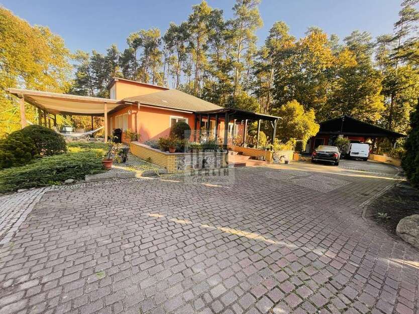 Haus zum Kaufen in Briesen 589.000 € 149.85 m²
