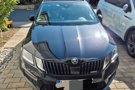 Skoda Octavia 111.500 km 20.400 &euro; Dietzhölztal 35716