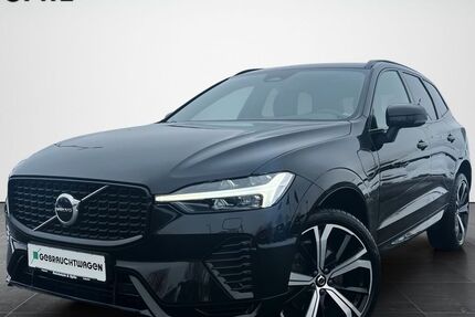 Volvo XC60 55.800 km 41.990 &euro; Jena-Lobeda 07747