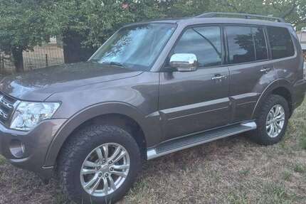 Mitsubishi Pajero 235.560 km 16.999 &euro; Lahr 77933