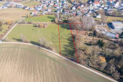 Grundstück in Holzheim 29.000 € 5559 m²