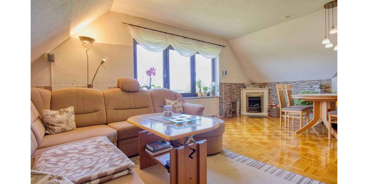 Etagenwohnung Demmin - 3 Zimmer, 81 m&sup2;, 97.450&euro; | Angebot:26117996