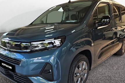 Opel Combo 9.500 km 27.429 &euro; Saalfeld 07318