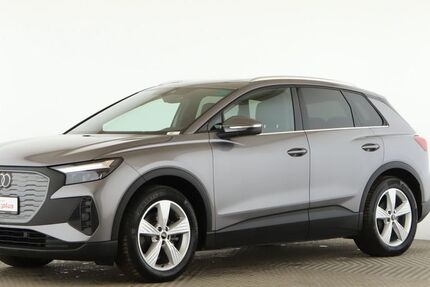 Audi Q4 e-tron 75.382 km 27.799 &euro; Seevetal 21217