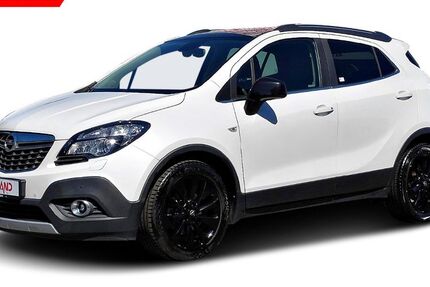 Opel Mokka 94.411 km 12.490 € Eisleben 06295