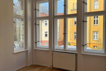 Altbauwohnung mit Wintergarten im Herzen von Eberswalde 3 zimmer