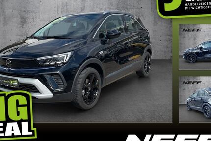 Opel Crossland (X) 14.600 km 16.899 &euro; Neckarsulm 74172