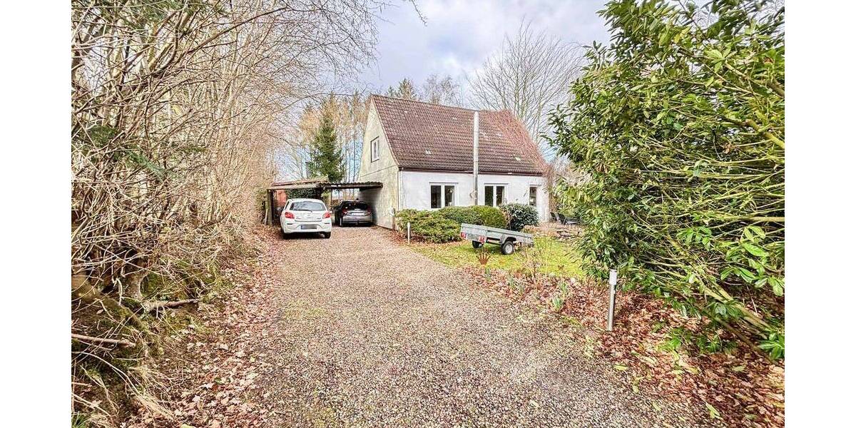 Einfamilienhaus Sieverstedt - 4 Zimmer, 220.000&euro; | Angebot:26443621