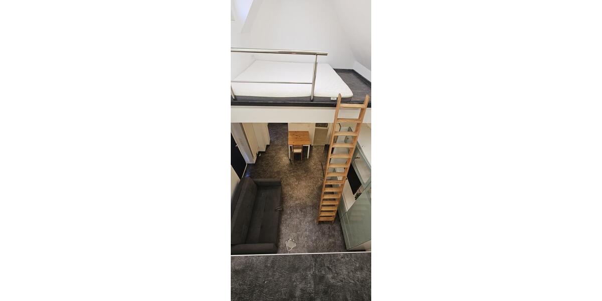 Erdgeschoßwohnung Frankfurt am Main Sindlingen - 1 Zimmer, 25 m&sup2;, 800&euro; | Angebot:26402927