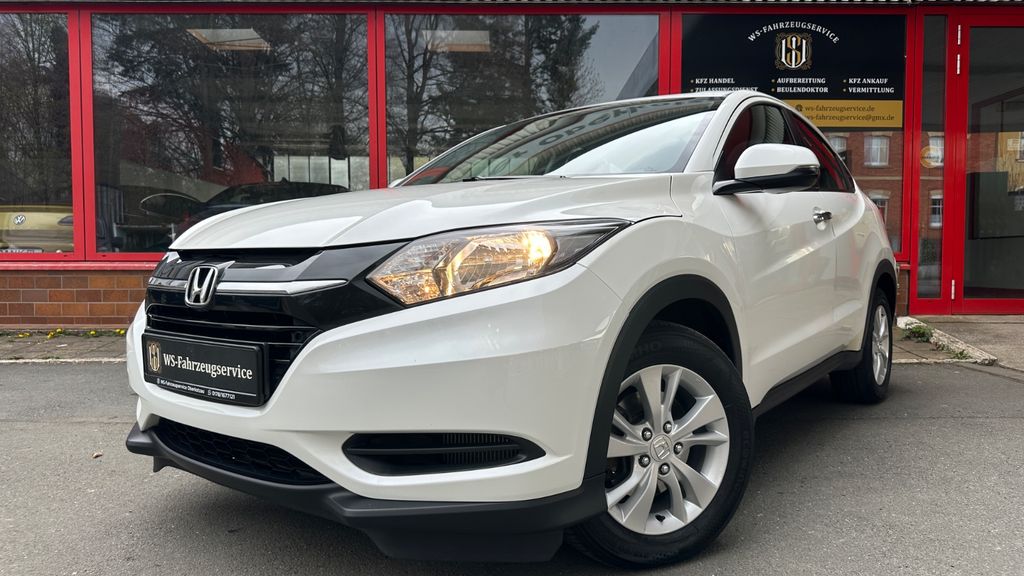 Honda HR-V 179.198 km 8.888 &euro; Oberkotzau 95145