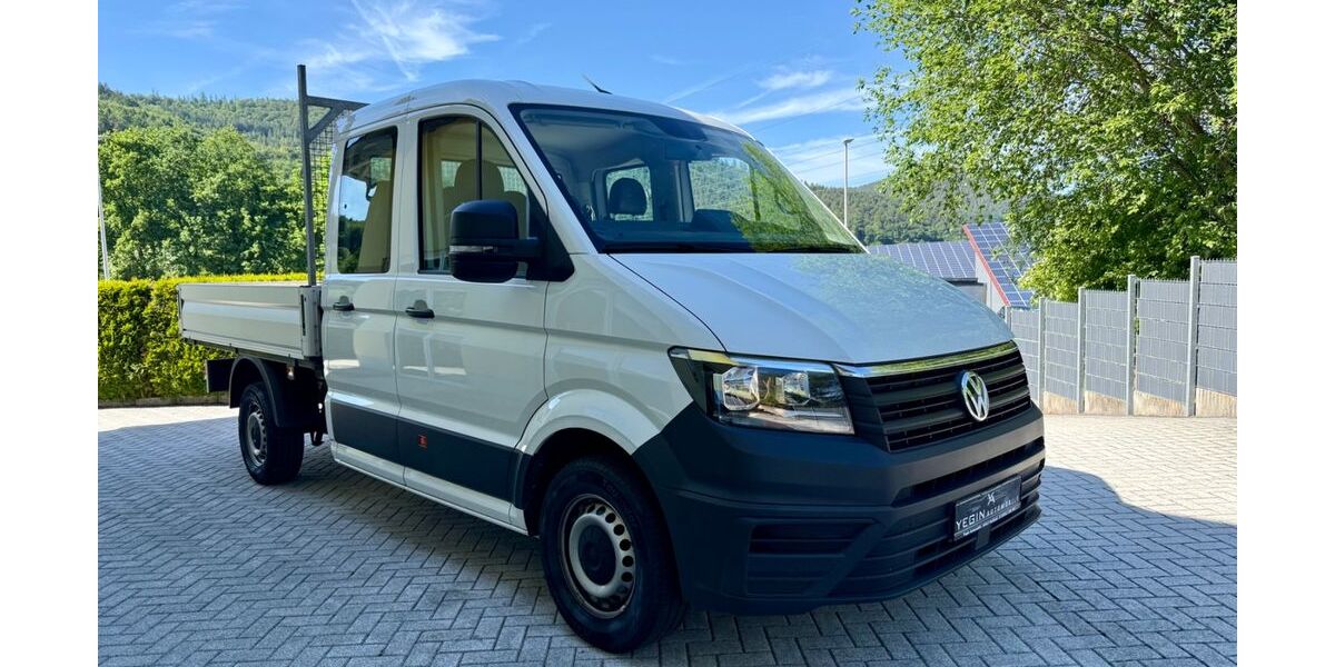 VW Crafter 141.600 km 22.990 &euro; Weilbach 63937