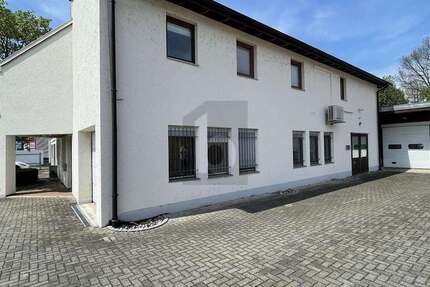 Gewerbeobjekt Binzen - 1.490.000&euro; | Angebot:26425913