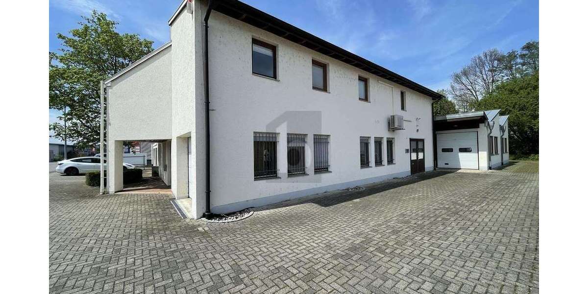 Gewerbeobjekt Binzen - 1.490.000&euro; | Angebot:26425913