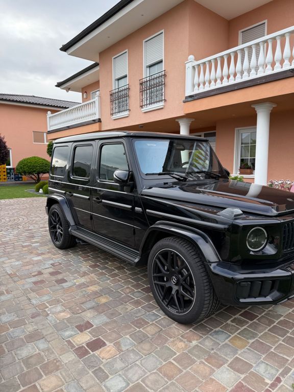 G 63 AMG