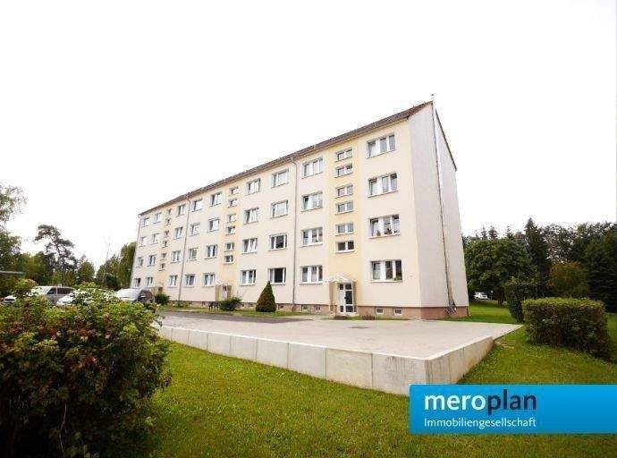 ZU VERMIETEN | 1 Zimmer auf 31,40qm | Einbauküche & Balkon | meroplan Immobilien GmbH 1 zimmer