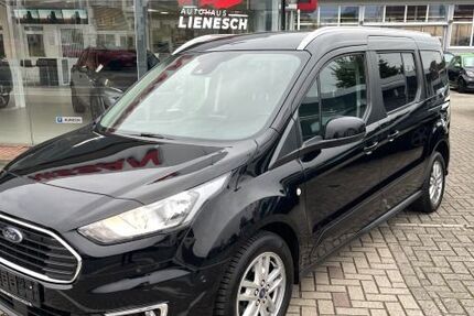 Ford Tourneo Connect 68.500 km 24.495 € Wallenhorst 49134