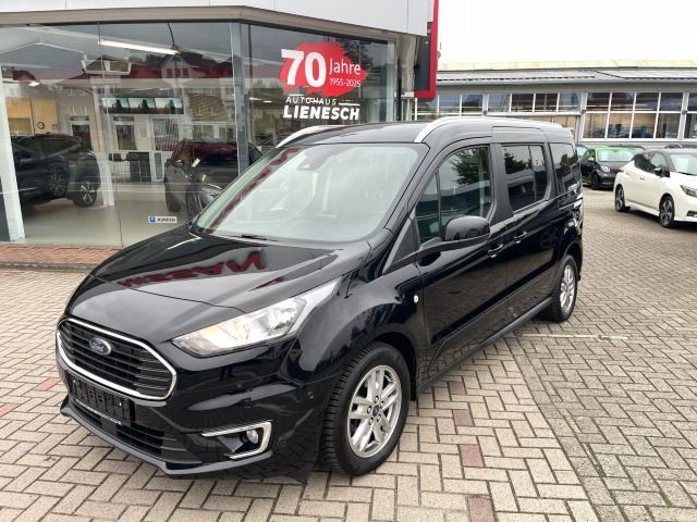 Ford Tourneo Connect 68.500 km 24.495 € Wallenhorst 49134