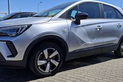 Opel Crossland 17.463 km 18.690 &euro; Rathenow - OT Göttlin 14712