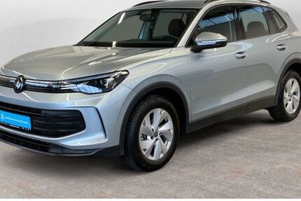 VW Tiguan 19.467 km 30.770 &euro; Lemgo 32657